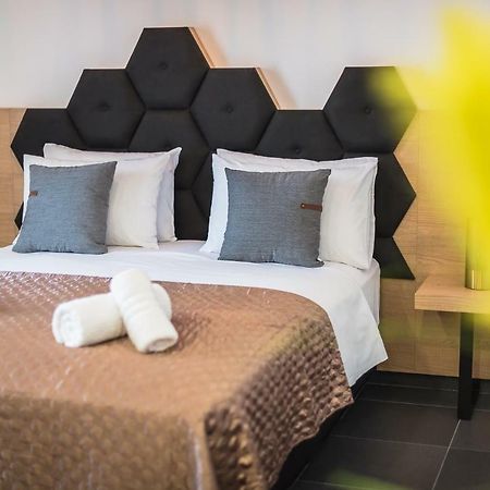 Acropolis Foothill Apartment Athens Ngoại thất bức ảnh