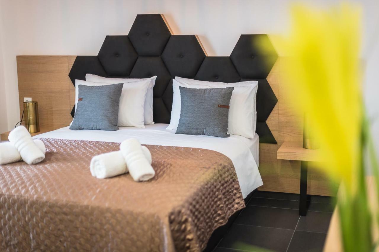 Acropolis Foothill Apartment Athens Ngoại thất bức ảnh