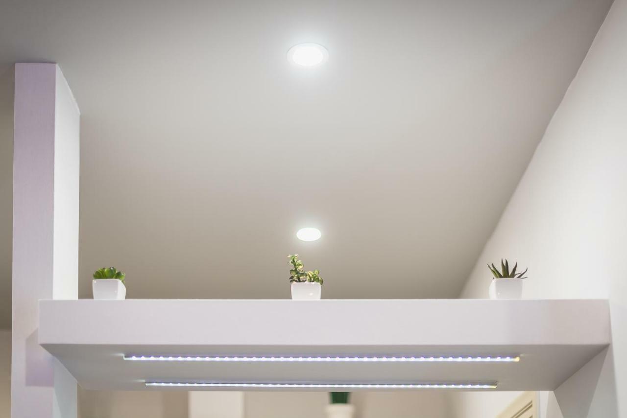 Acropolis Foothill Apartment Athens Ngoại thất bức ảnh